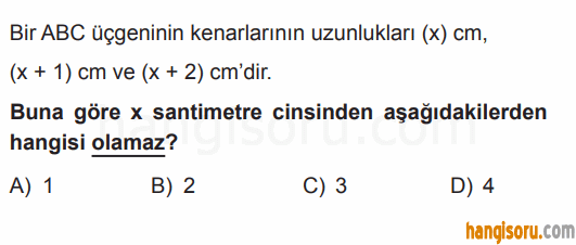 Soru 12